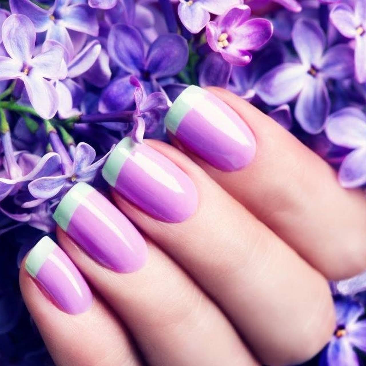 Home - Welcome to C&G Nails and Spa - Book an appointment with us today!